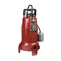 Sewage Grinder Pumps image